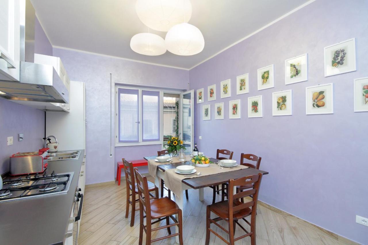 Deco'S Place Roma Teodora 외부 사진