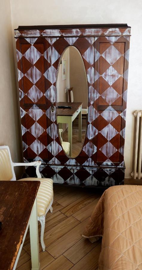 Deco'S Place Roma Teodora 외부 사진
