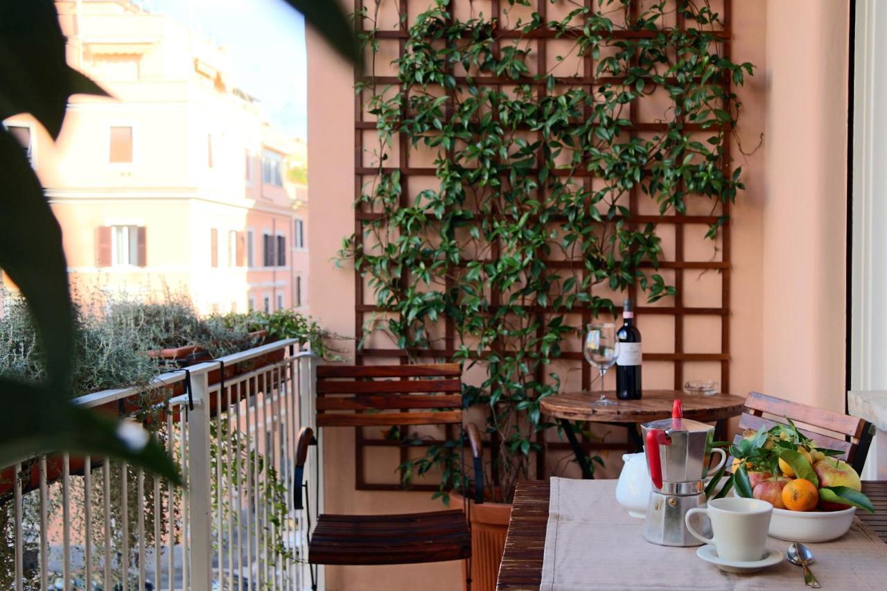 Deco'S Place Roma Teodora 외부 사진