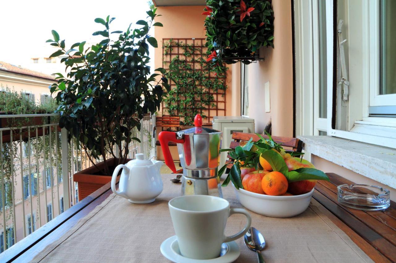 Deco'S Place Roma Teodora 외부 사진