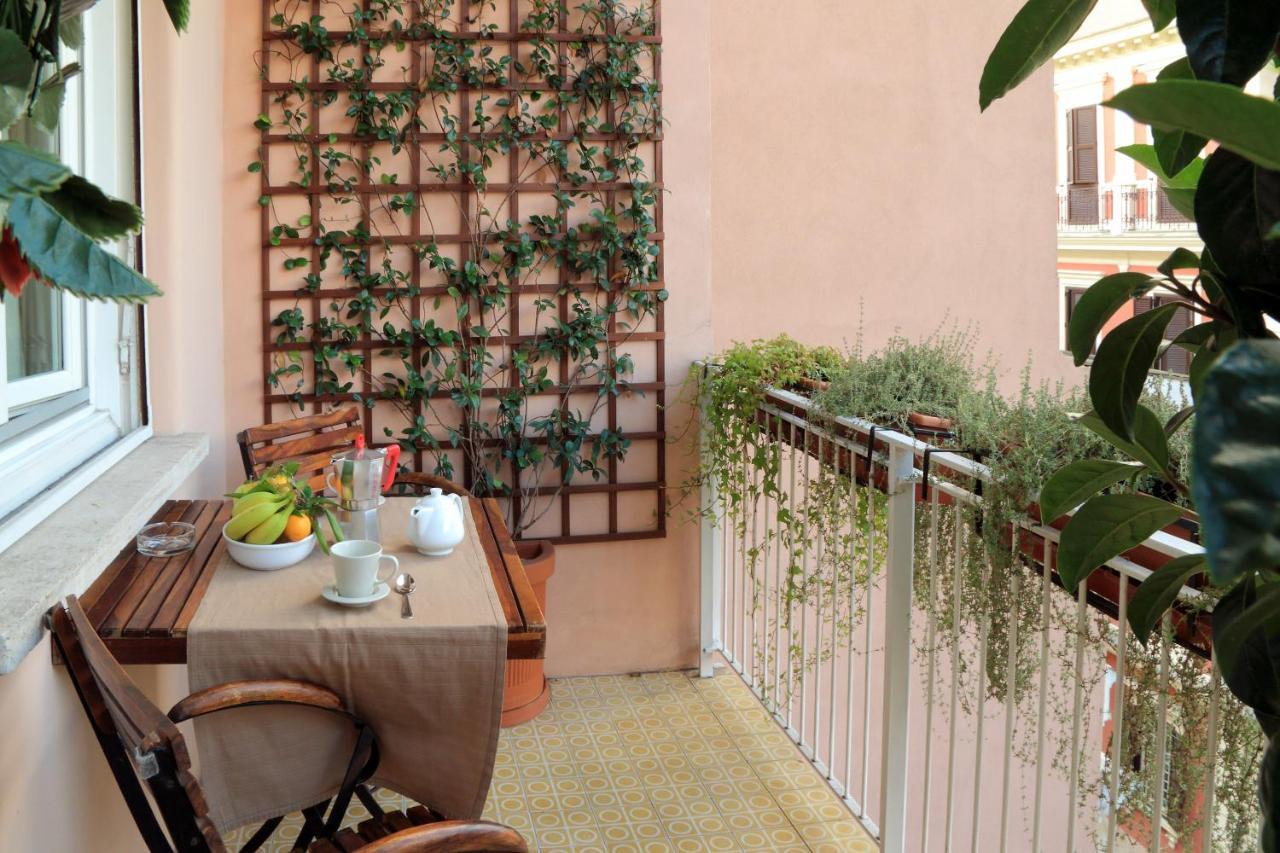 Deco'S Place Roma Teodora 외부 사진
