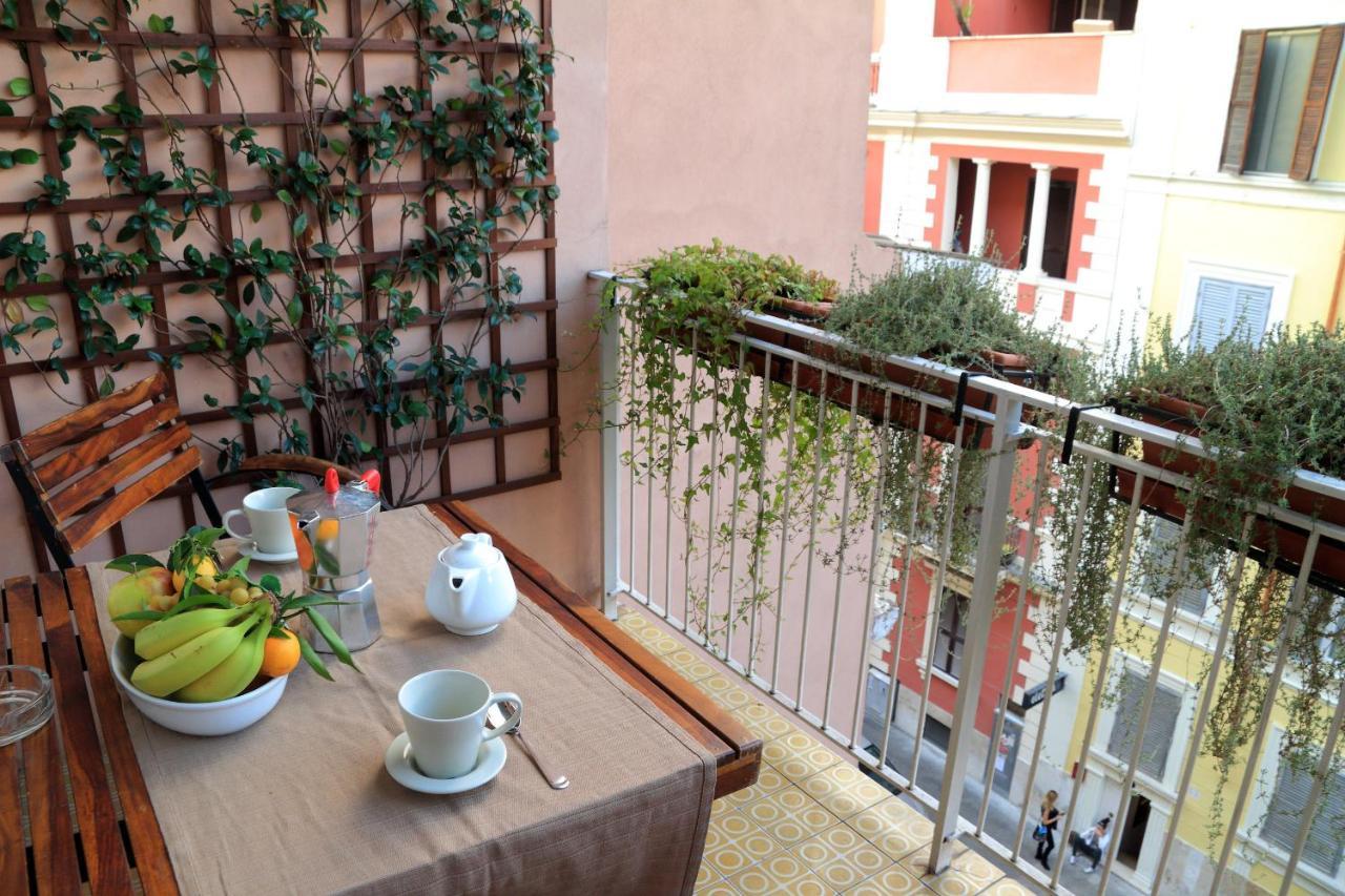 Deco'S Place Roma Teodora 외부 사진